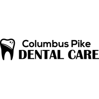 Columbus Pike Dental Care Logo