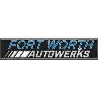 Fort Worth Autowerks LLC Logo