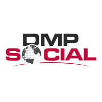 Digital Marketing Pro Social, Inc. Logo