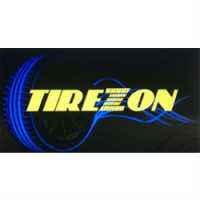 Tirezon Logo