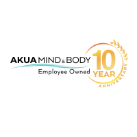 Akua LANI - Women's Mental Health Treatment - Costa Mesa Logo