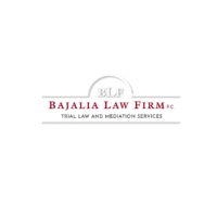 Bajalia Law Firm, P.C. Logo