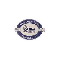 Home Sweet Home Improvement Logo