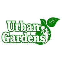 Urban Gardens LLC Logo