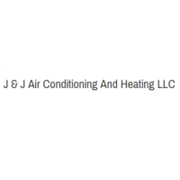 J & J Air Conditioning And Heating LLC Logo