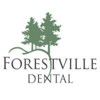 Forestville Dental Logo
