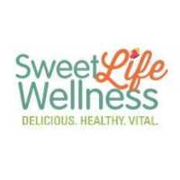Sweet Life Wellness Logo