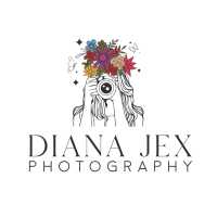 Diana Jex Photography Logo