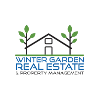 Winter Garden Real Estate and Property Management Logo