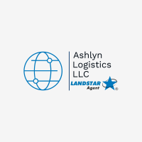 Ashlyn Logistics Logo