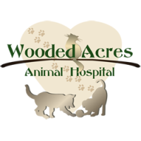 Wooded Acres Animal Hospital Logo