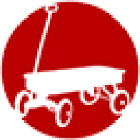Red Wagon Law Logo