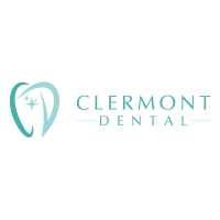 Clermont Dental Logo