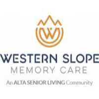 Western Slope Memory Care Logo