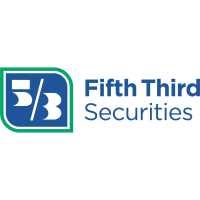 Fifth Third Securities - Russell Plent Logo