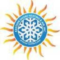 Eastern Shore Heating & Air, Inc Logo