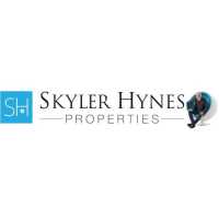 Skyler Hynes l Coldwell Banker l Realtor Logo
