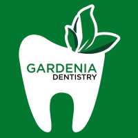 Gardenia Family Dentistry Logo