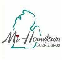 Mi Hometown Furnishings Logo
