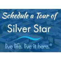 Silver Star Manufactured Home Community Logo