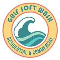 Gulf Softwash And Pressure Washing Logo