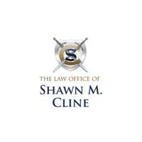 Law Office of Shawn M. Cline, PC Logo