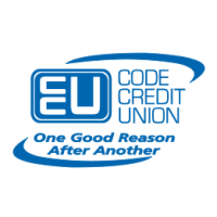 CODE Credit Union Logo