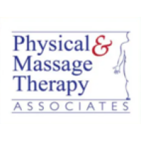 Physical and Massage Therapy Associates Logo