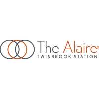The Alaire Twinbrook Station Apartments Logo