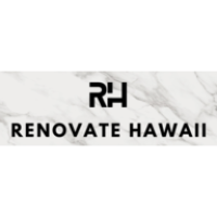 Renovate Hawaii Logo