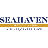 Seahaven Marina Logo