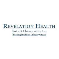 Revelation Health - Bartlett Chiropractic, Inc Logo