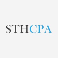 Stephen T Hohenwarter Cpa Logo