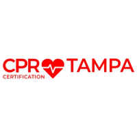 CPR Certification Tampa Logo