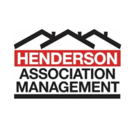 Henderson Association Management Logo