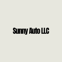 Sunny Auto LLC Logo