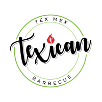 Texican Barbecue Logo