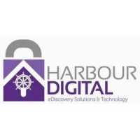 Harbour Digital and Associates Logo