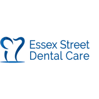 Essex Street Dental Care: Jaeik Lee, DMD Logo