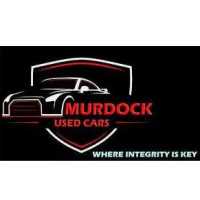 Murdock Used Cars Logo