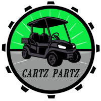 Cartz Partz Logo