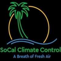 SoCal Climate Control Logo