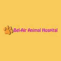 Bel Air Animal Hospital Logo