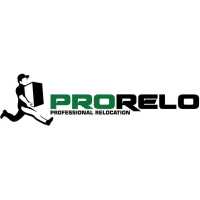 ProRelo Bekins Moving and Storage Logo