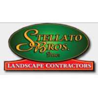 Stellato Bros Landscaping Logo
