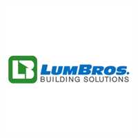 LumBros. Building Solutions Logo