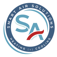 Smart Air Solutions, LLC Logo