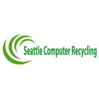 Seattle Computer Recycling Logo