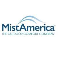 MistAmerica Corp. Logo