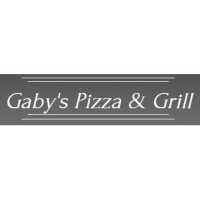 Gaby's Pizza & Grill Logo